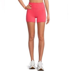 FP Movement Never Better Bike Shorts size medium